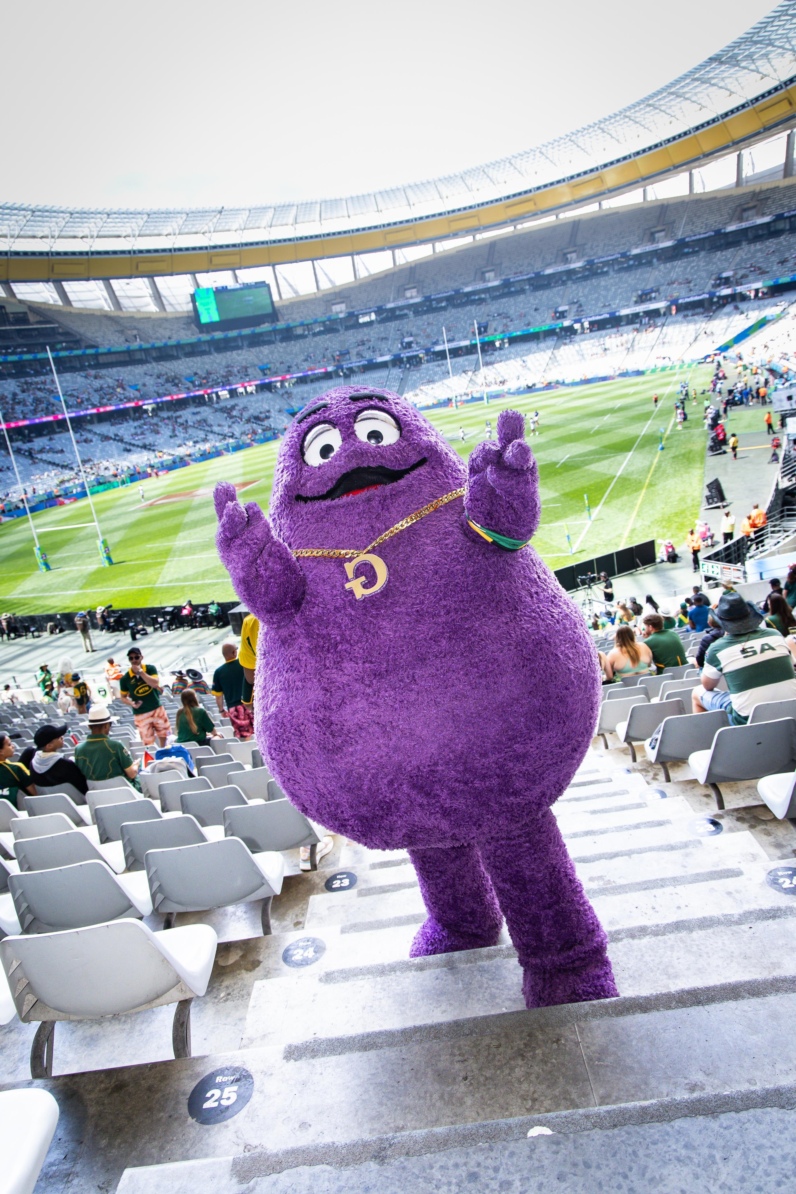 Grimace Image 2