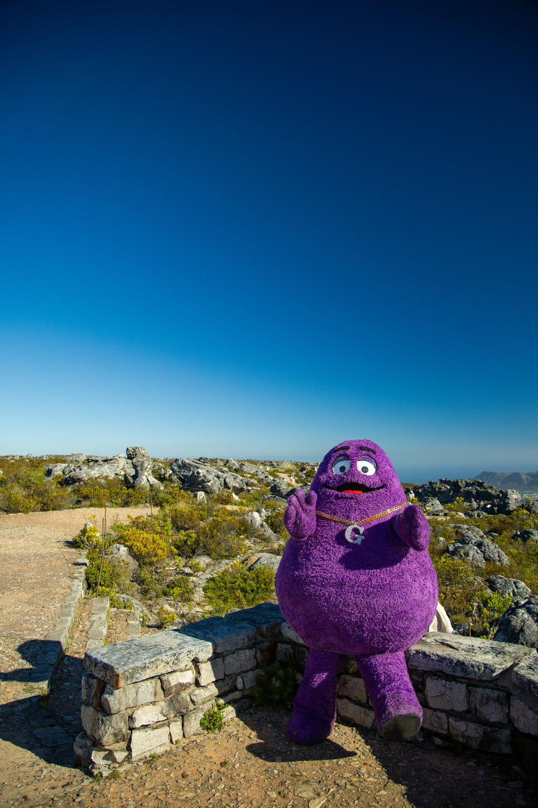 Grimace Image 6