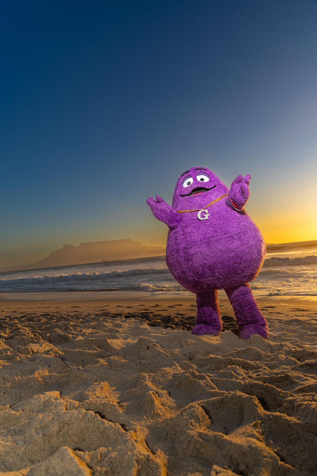 Grimace Image 3