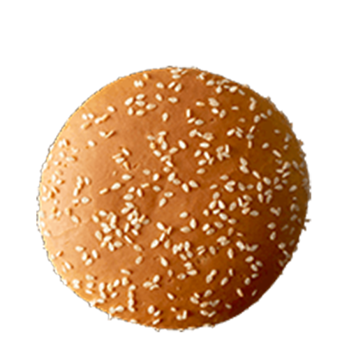 Big Mac® Bun - McDonald's