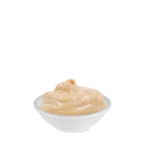 Big Tasty Sauce - McDonald's