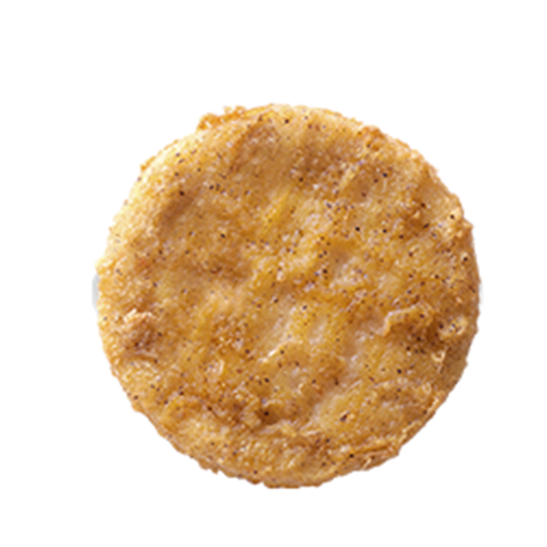 Chicken Patty - McDonald's
