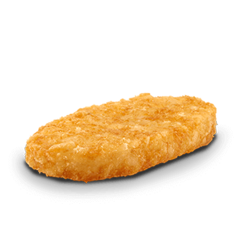 Hashbrowns - McDonald's