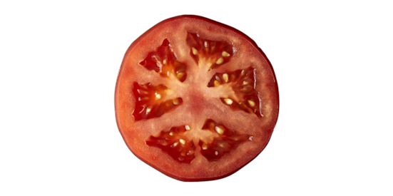 Slice Tomato - McDonald's