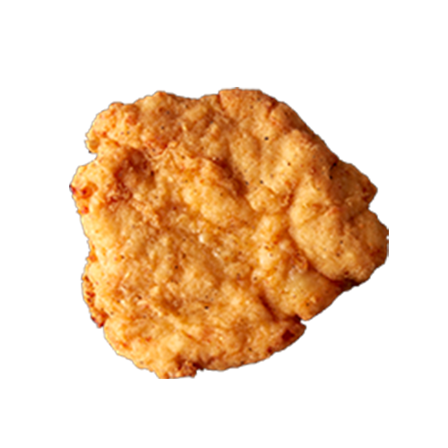 Chicken Patty - McDonald's