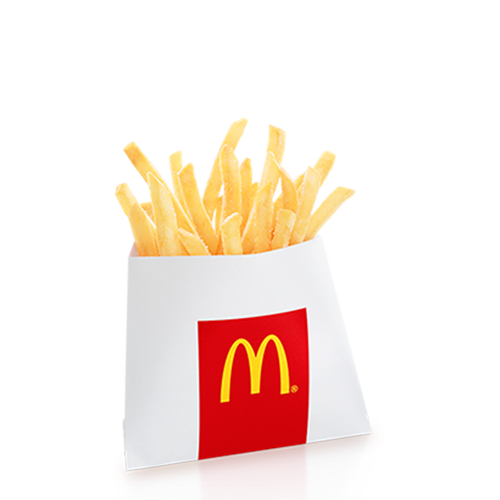 Fries - McDonald's