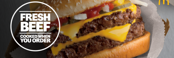 Mcdonalds - 1400x607 Fresh Beef Banner 01