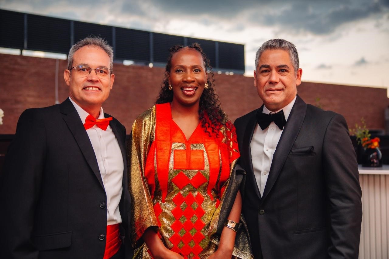 McDonalds-CEOs Unite for the 2026 CEO Sleep-In to Champion Families in Need