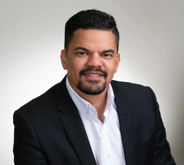 McDonald’s South Africa Appoints Keegan Alicks as Chief Marketing Officer - McDonald's