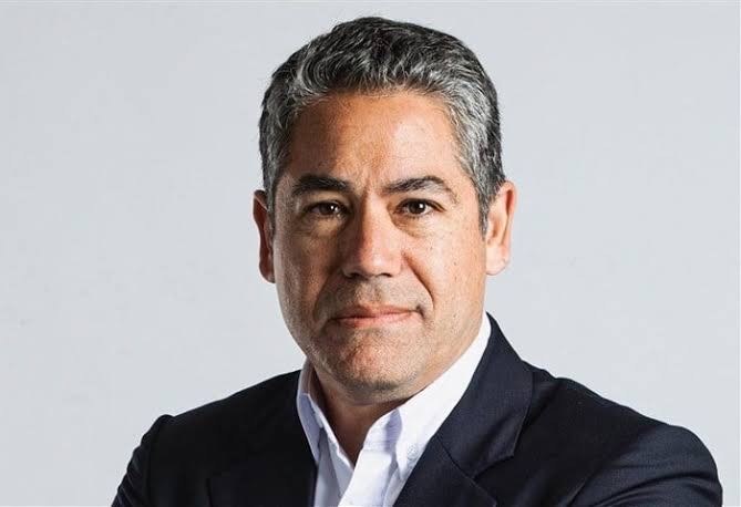 McDonalds-McDonald’s South Africa Appoints Max Oliva as Chief Executive Officer