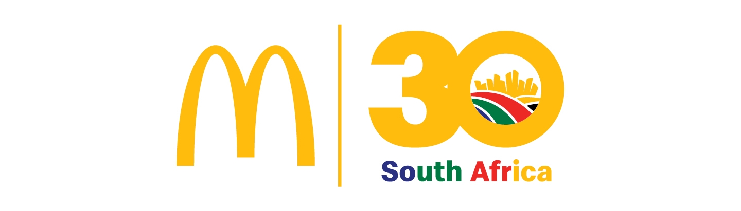 McDonalds-McDonald’s South Africa Celebrates 30 Years of Lovin’ It