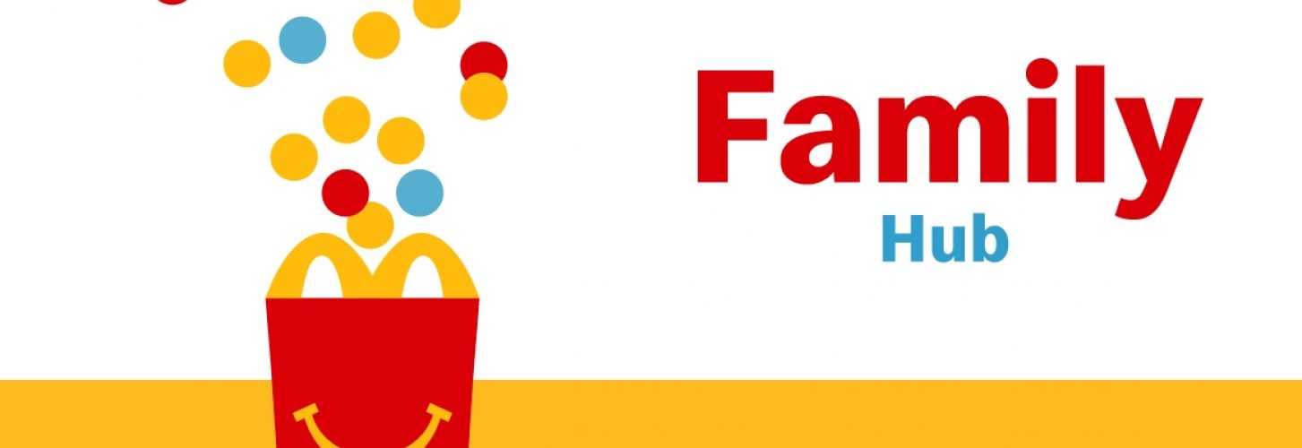 Family Hub - McDonald's
