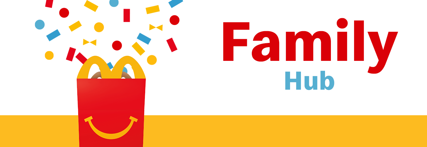 Family Hub - McDonald's