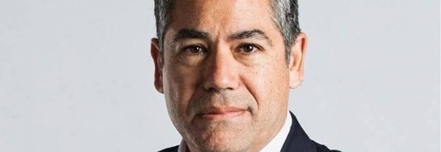 McDonald’s South Africa Appoints Max Oliva as Chief Executive Officer - McDonald's
