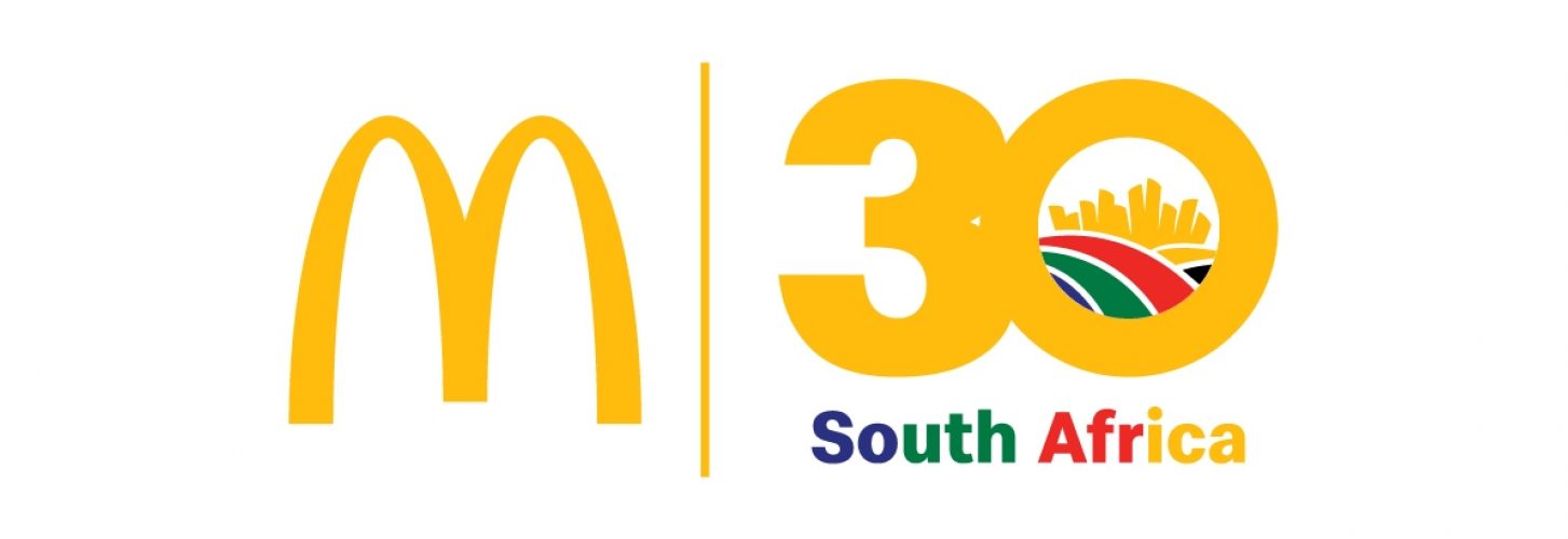 McDonald’s South Africa Celebrates 30 Years of Lovin’ It - McDonald's