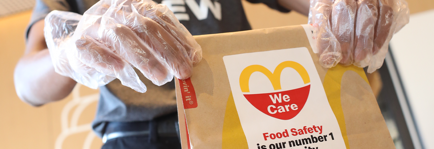 Our People - McDonald's