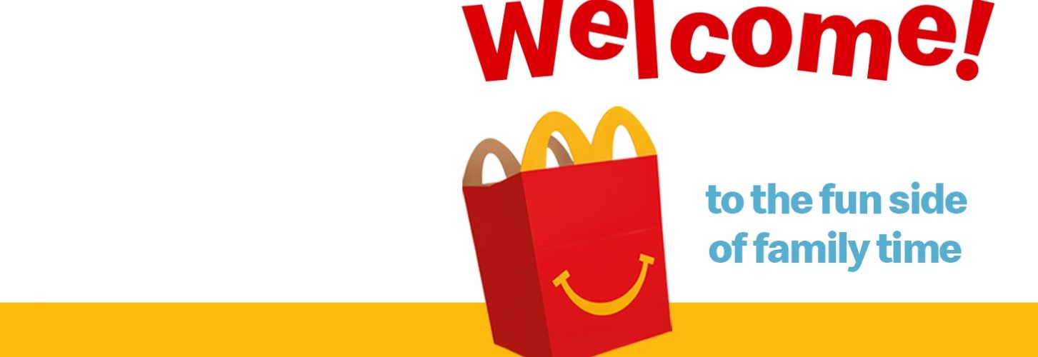 Family Hub - McDonald's