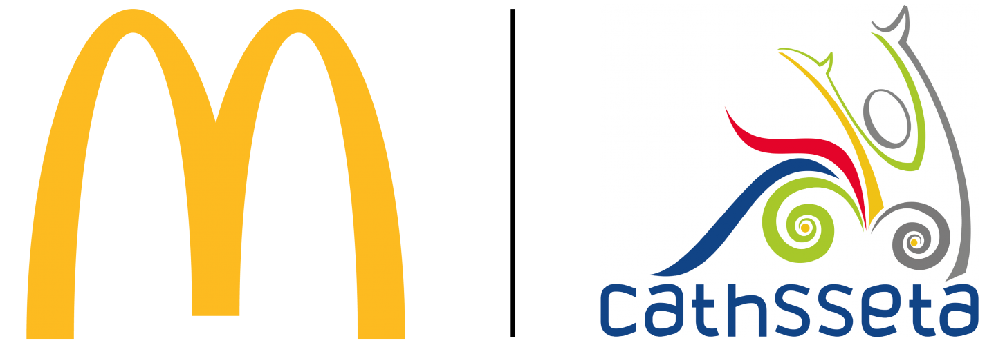 Graduation Day for the CATHSSETA and McDonald’s South Africa Learners - McDonald's