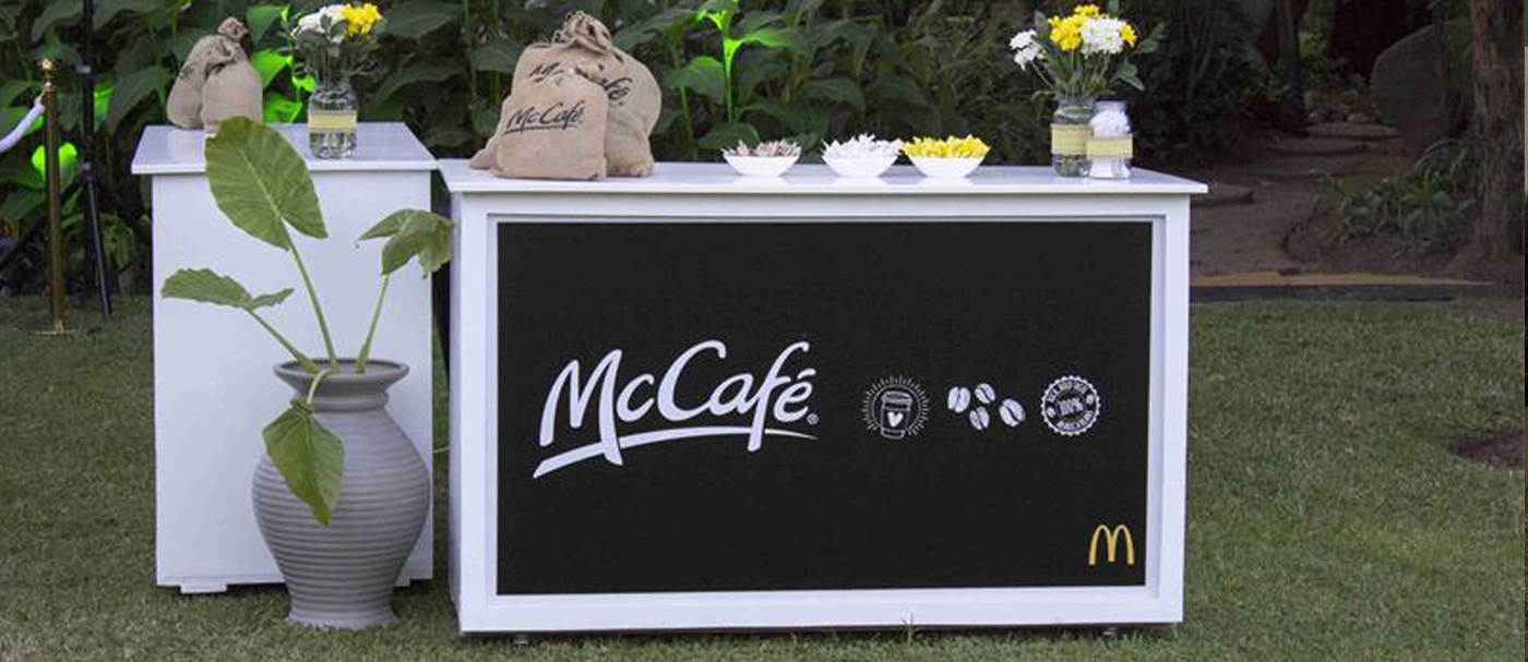 McDonalds-McDonald’s wants you to ‘Know Our Food’