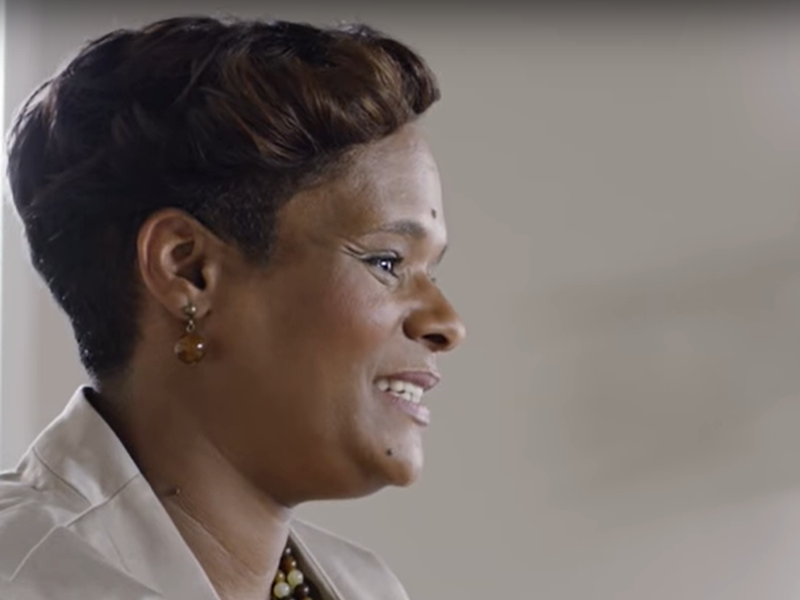 Our People - Jo-Ann De Wet, Chief Operations and Supply Chain Officer - McDonald's