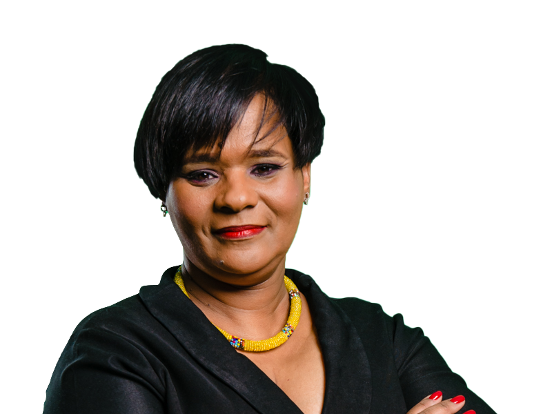 Leadership Team - Jo-Ann De Wet - McDonald's