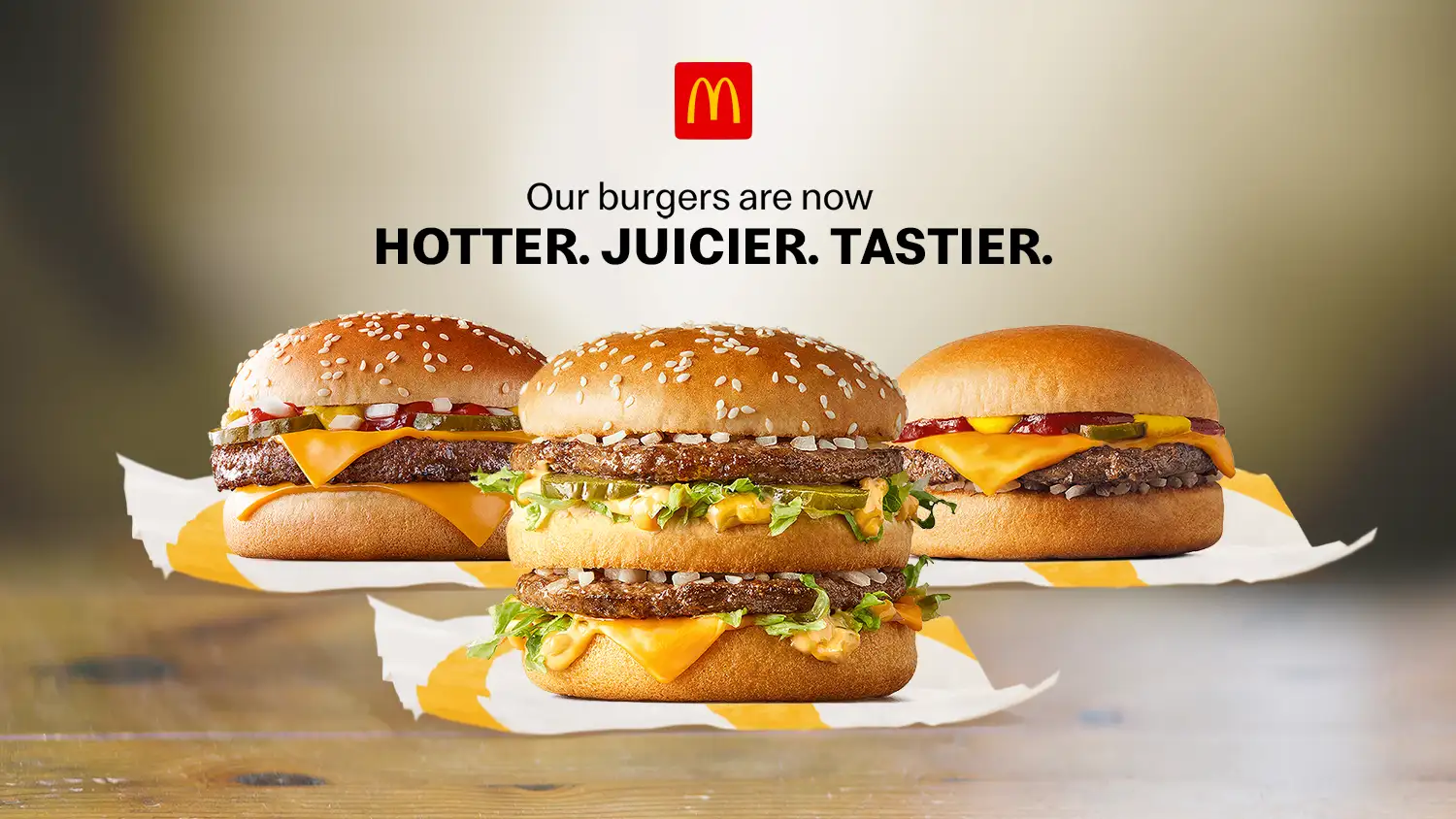 Image One - McDonald's