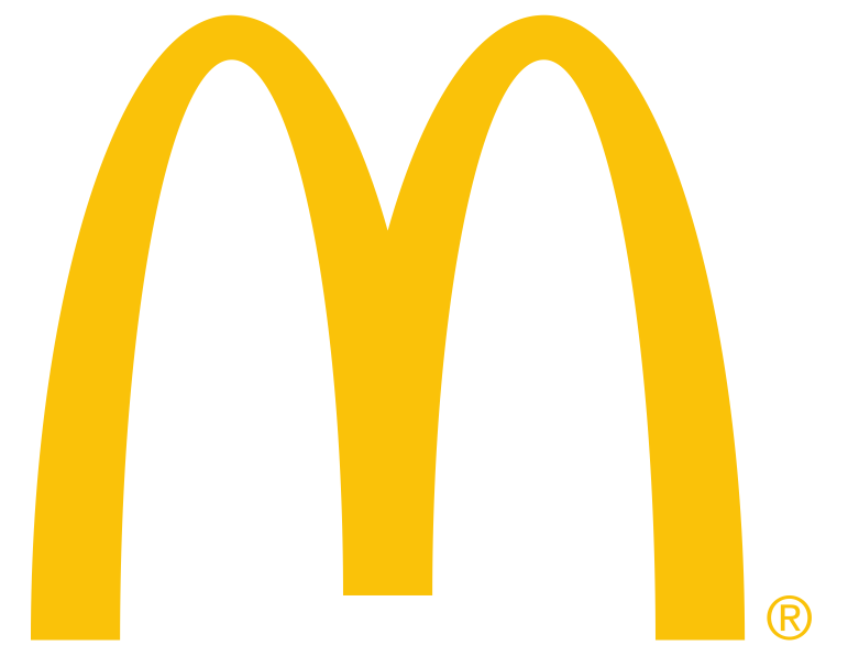 McDonald's-Logo