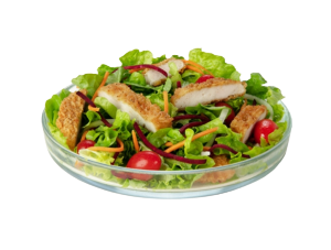 Salads - McDonald's