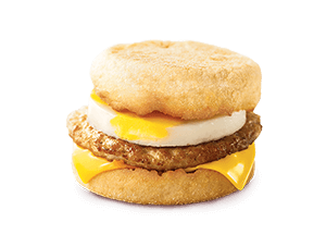 Breakfast - McDonald's