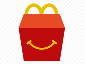 Happy Meal® - McDonald's