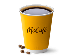 McCafé® - McDonald's