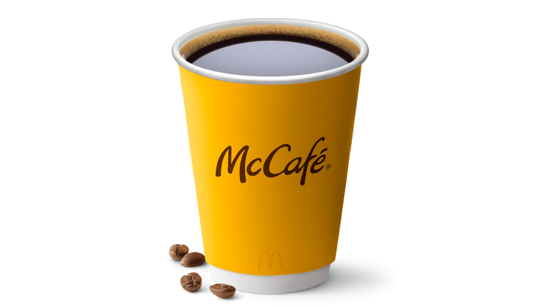 Americano - McDonald's