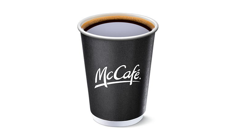 Americano - McDonald's