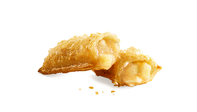 Apple Pie - McDonald's