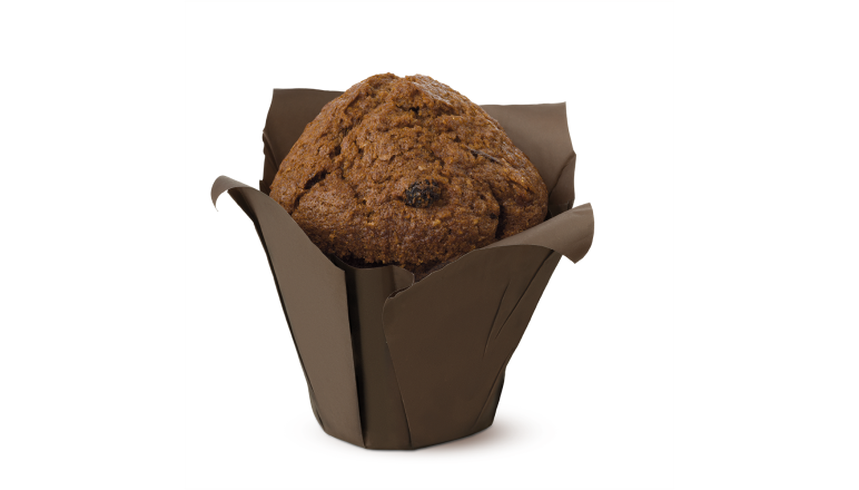 Bran Muffin - McDonald's