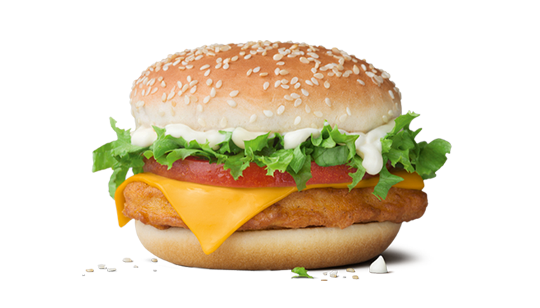 mcdonalds nutrition south africa Seltzer cheatdaydesign