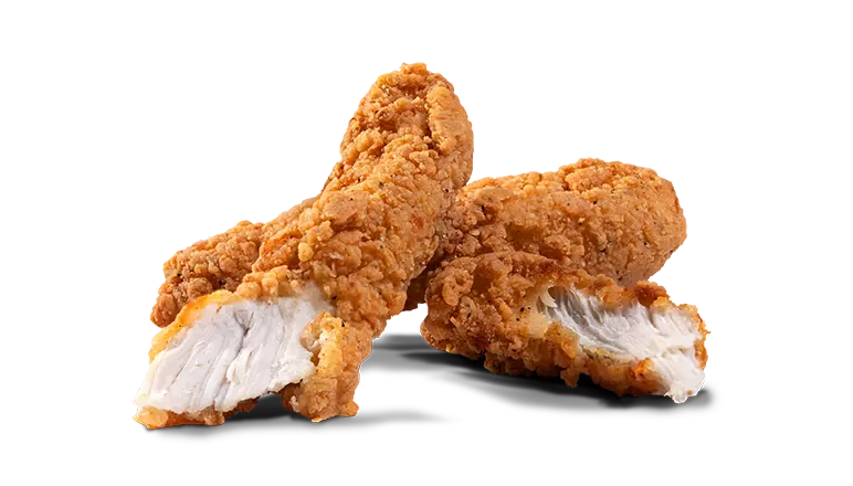 2 Piece Chicken Tenders  (Limited Time Offer) - McDonald's
