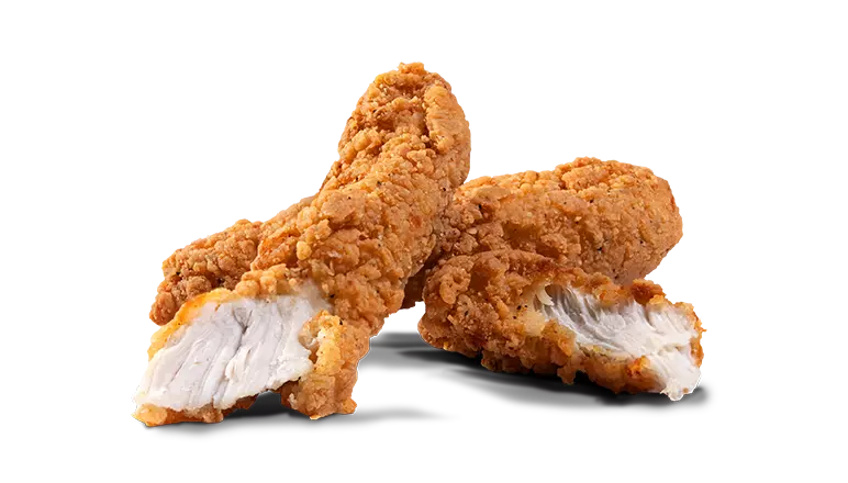 2 Piece Chicken Tenders - McDonald's