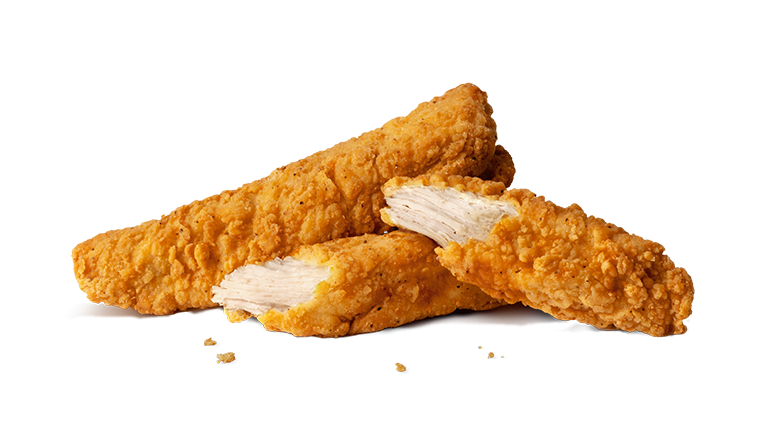 2 Piece Chicken Tenders - McDonald's