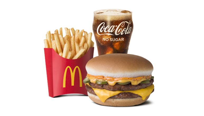 Jalape o Chicken Meal Mcdonald s mcdonalds-chicken-burger