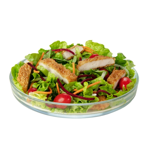 Crispy Chicken Salad - McDonald's