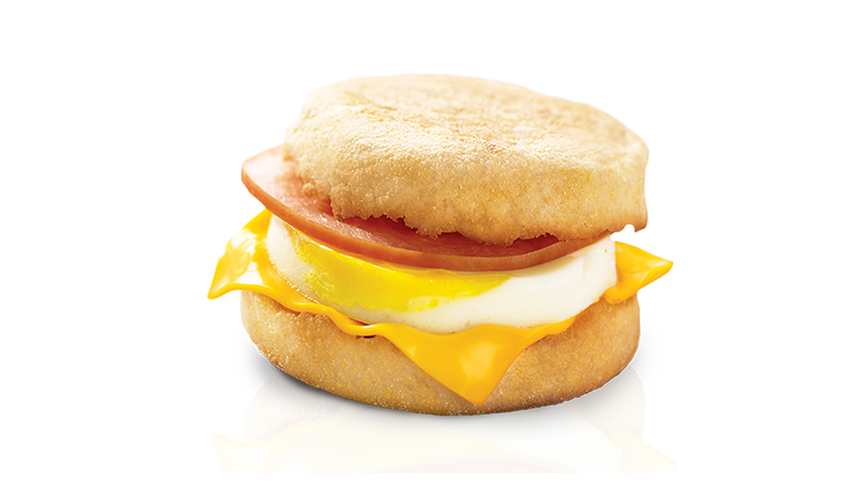 Egg McMuffin® - McDonald's