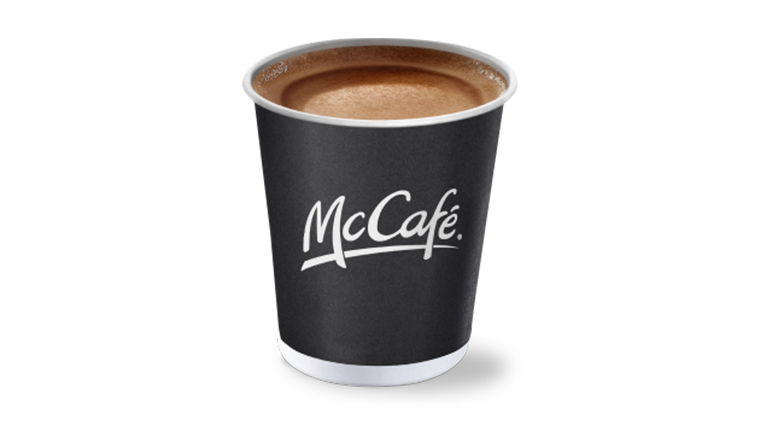 Espresso - McDonald's