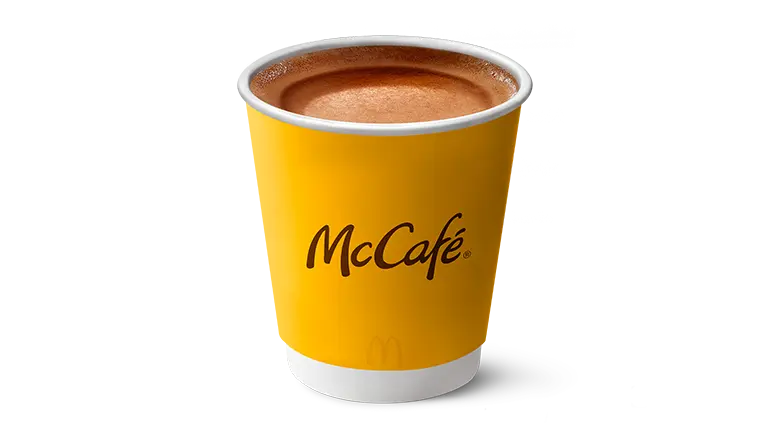 Espresso - McDonald's