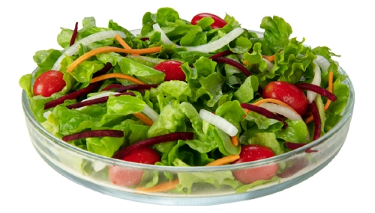 Green Salad - McDonald's