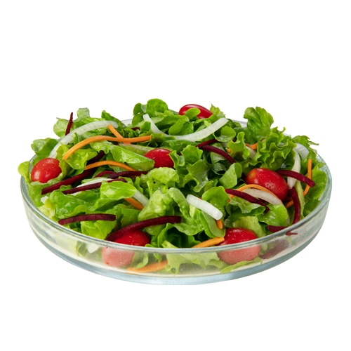 Green Salad - McDonald's
