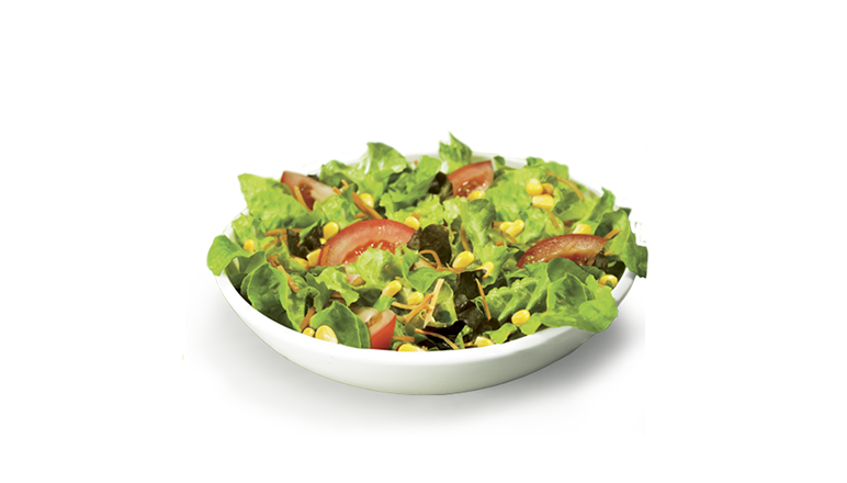 Green Salad - McDonald's