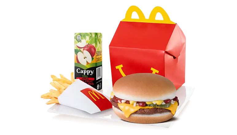 How Much is a Mcdonald'S Happy Meal: 2024 Pricing Guide