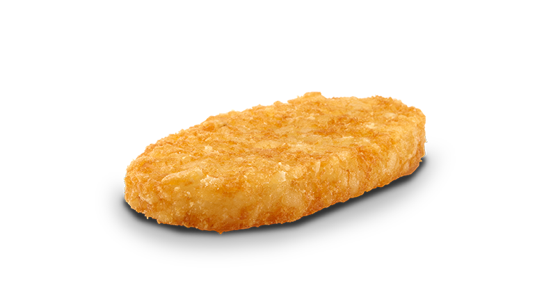 Hash Brown - McDonald's