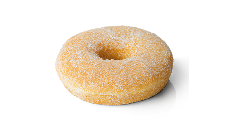 Homestyle Doughnut - McDonald's